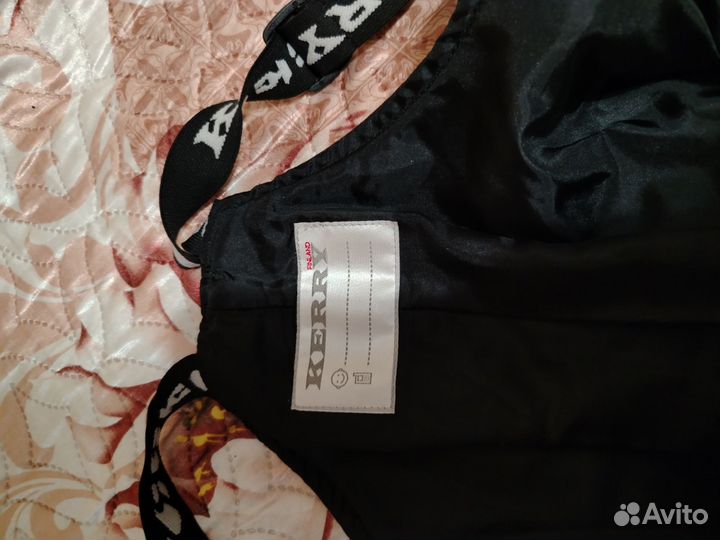 Полукомбинезон демисезонный, Kerry 116