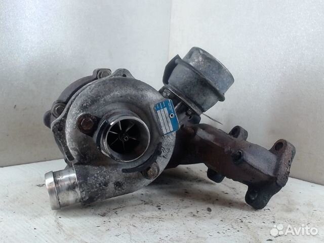 Турбина, Audi, A4 B5 (S4,RS4), NF900159930003,5303