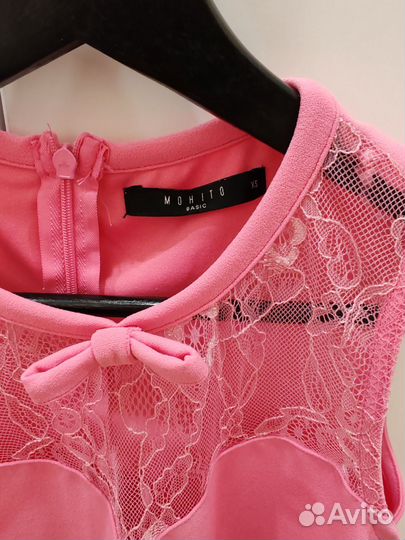 Платья летние 42-44