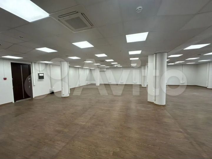 Офис, 199.3 м²