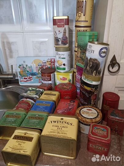 Жестяная банка