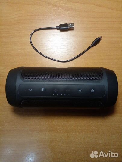 Колонка charge 2+