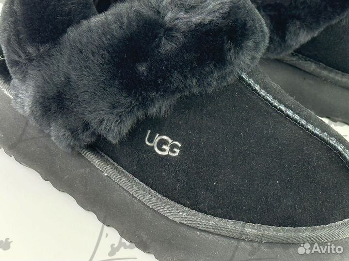 Угги женские Ugg