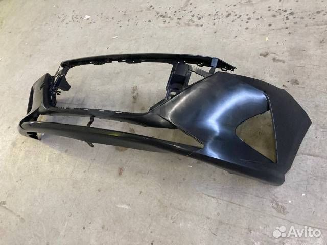 Hyundai solaris 2 2020 Бампер передний 86511H5500