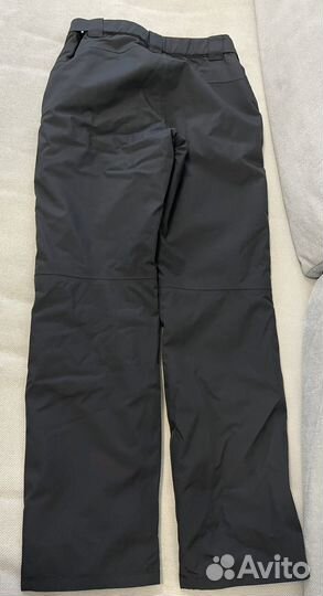 Брюки зимние для мальчика, Reima, 140 см