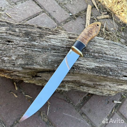 Кухонные ножи