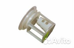 Фильтр сливного насоса стиральных машин Samsung