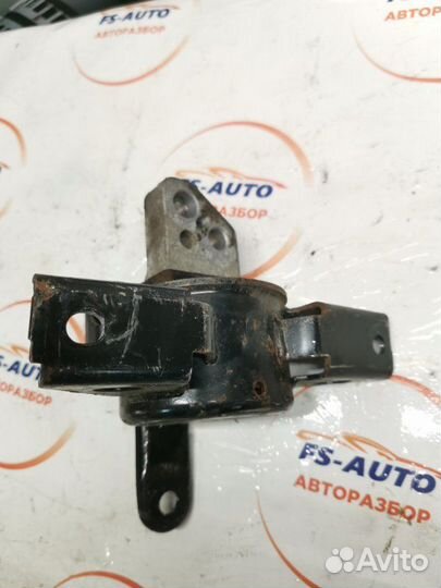 Опора МКПП Chevrolet Spark 1.2 B12D1 84 Л.С