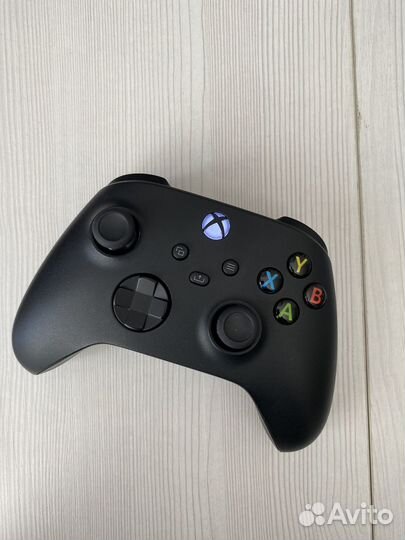 Геймпад Xbox
