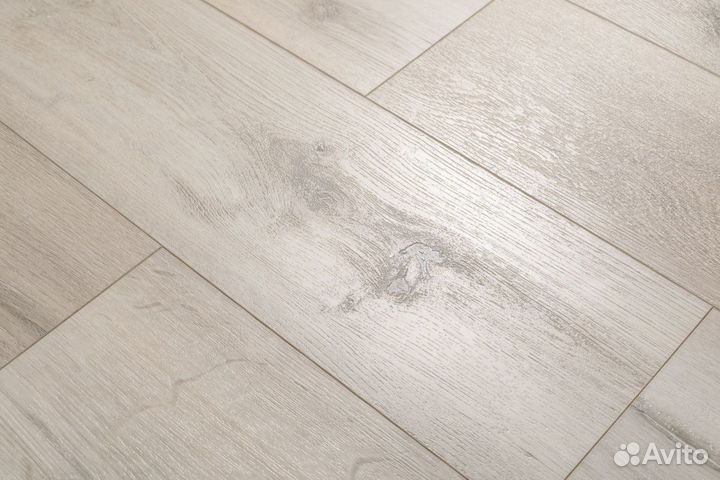 Кварц-виниловая плитка