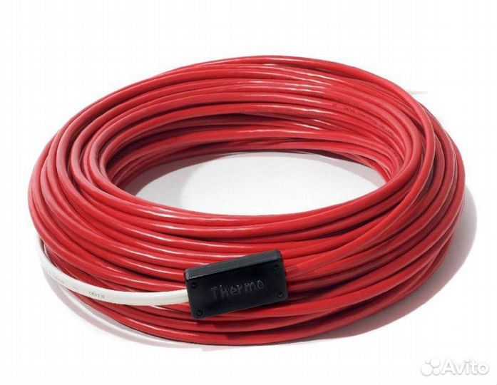 Теплый пол под плитку