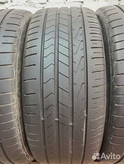 Hankook Ventus Prime 3 K125 235/60 R18 107V