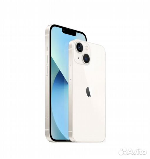 iPhone 13, 128 ГБ