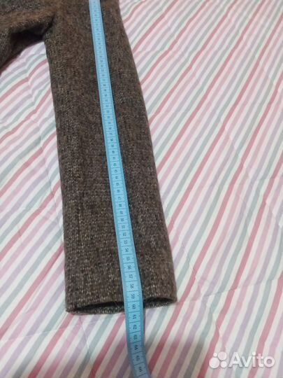 Пальто motivi короткое