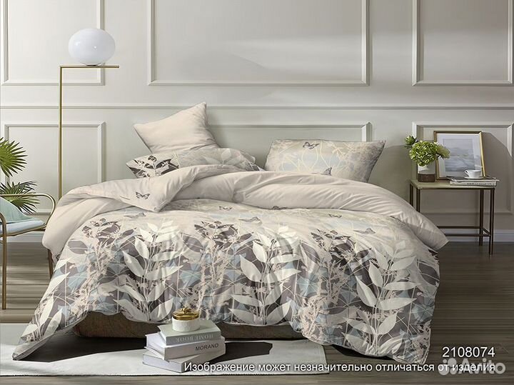 Постельное белье бязь новое в упаковке