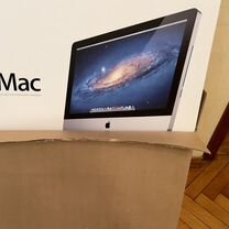 Моноблок Apple iMac 21.5-inch (Mid. 2011) SSD