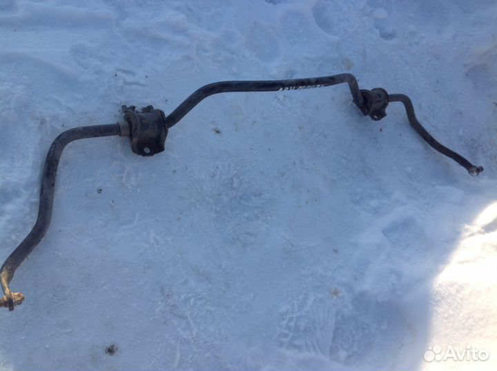 Стабилизатор задний передний Шевроле Лачетти Chevr