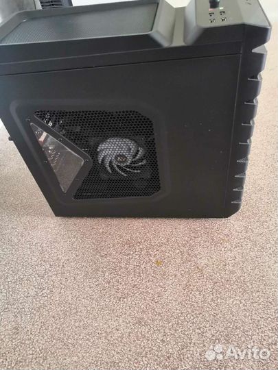 2 компьютера