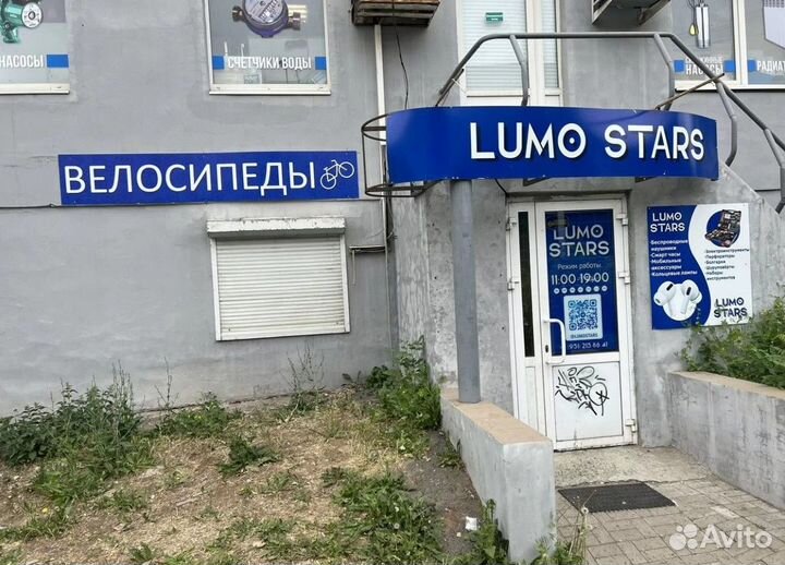 Велосипеды с гарантией новые