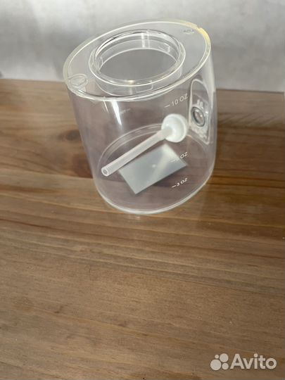 Резервуар для воды ирригатор