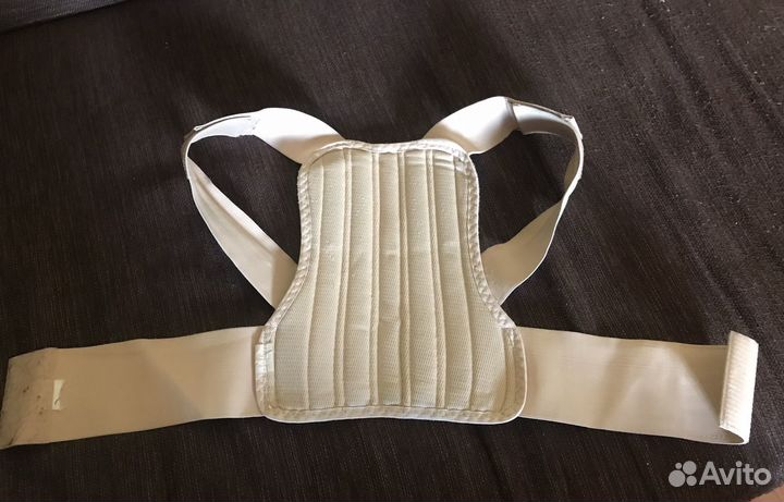 Корректор осанки (корсет)