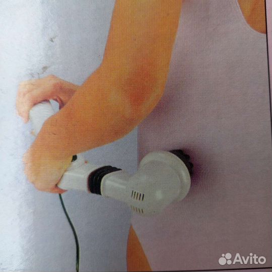 Массажер для тела электрический