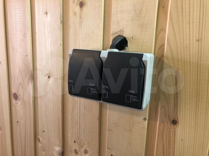 Гараж, 24 м²