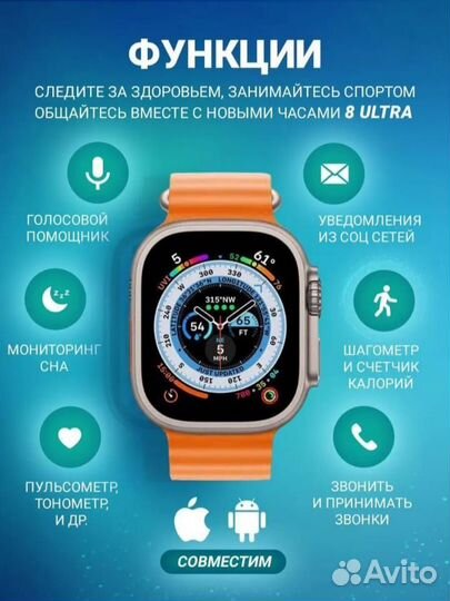 Набор для iPhone 6 в 1