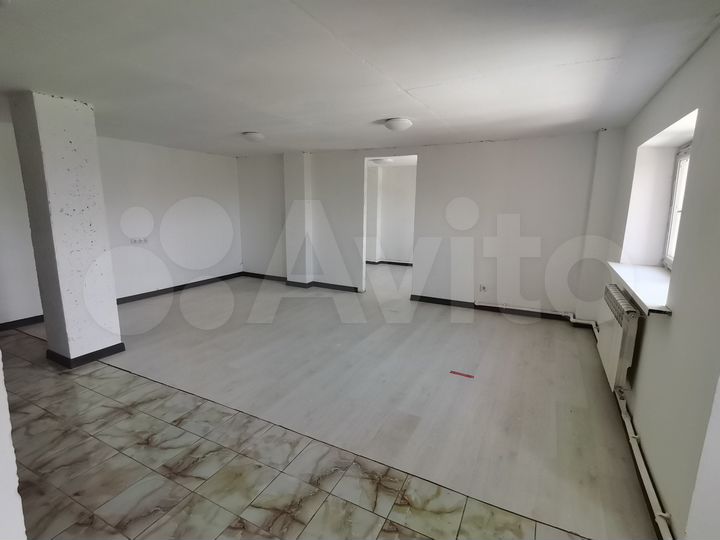 1-к. квартира, 52,8 м², 10/10 эт.