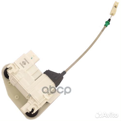 Трос капота/багажника Z59404R Zikmar