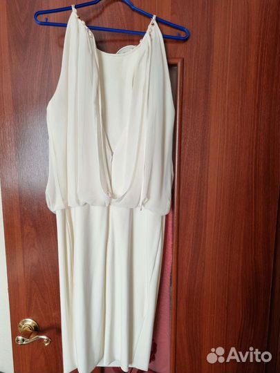 Платье вечернее