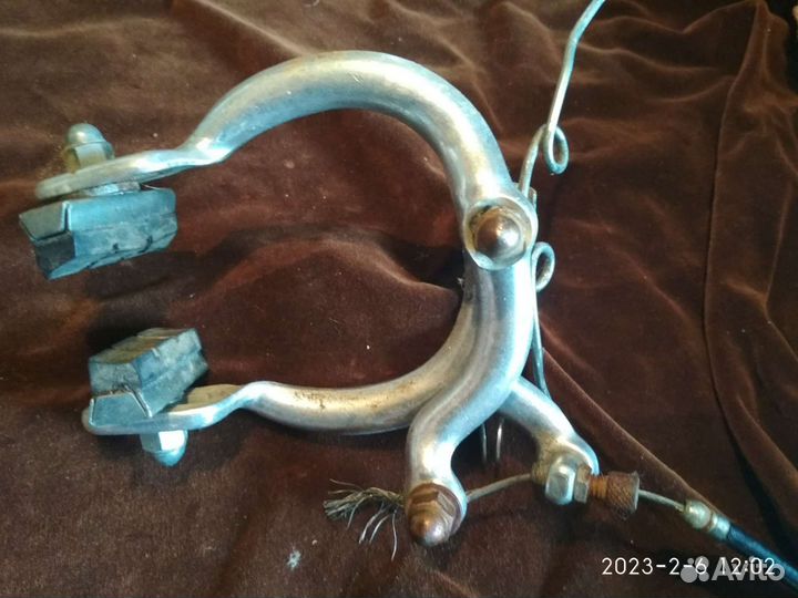 Тормоза Харьков на велосипед