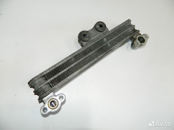 Масляный радиатор, Honda, VTR 1000 F, 1999