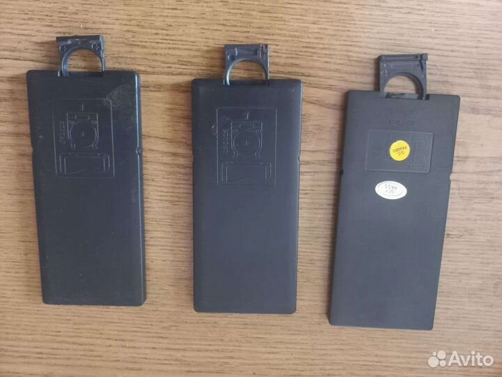 Пульт для автомагнитолы