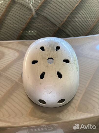 Шлем детский