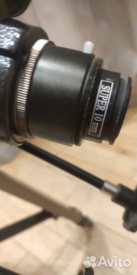 Телескоп Sky-Watcher