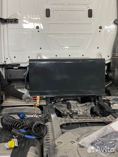 Диагностика гидравлического оборудования