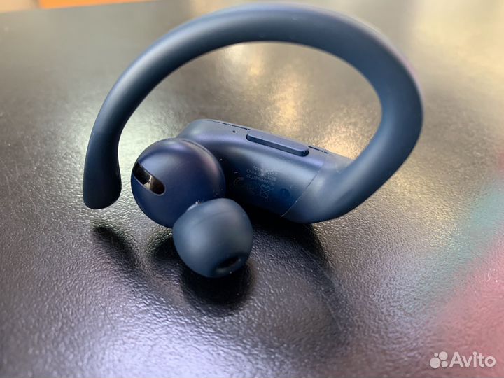 Беспроводные наушники beats pro