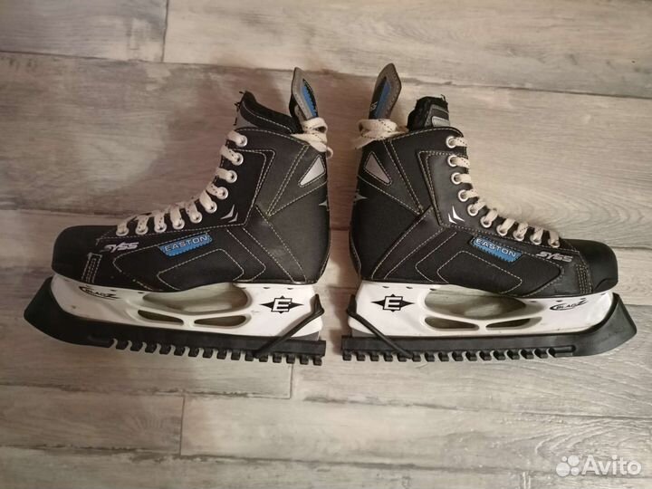 Коньки мужские