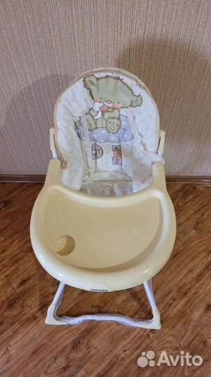 Стульчик для кормления