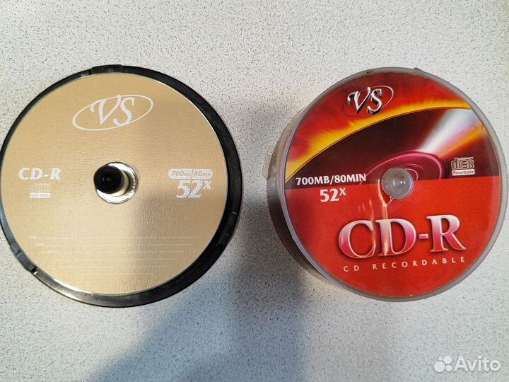 CD-R диск