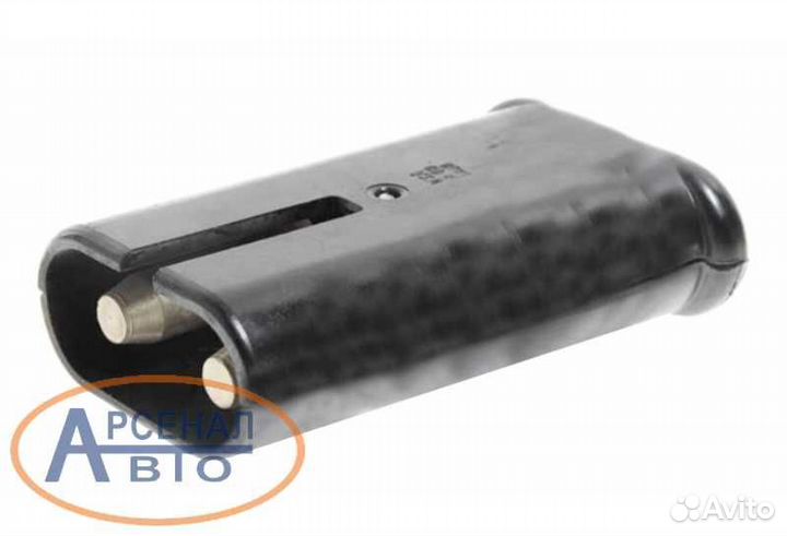 Разъем соединительный камаз, маз, урал, краз