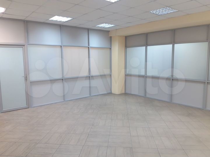 Склад-офис, 42 м²