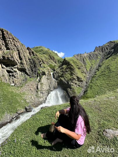 Индивидуальные экскурсии по дагестану