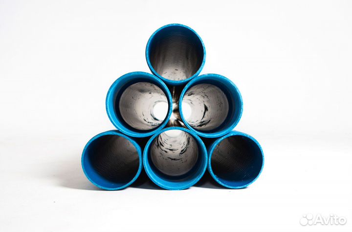 Обсадная труба