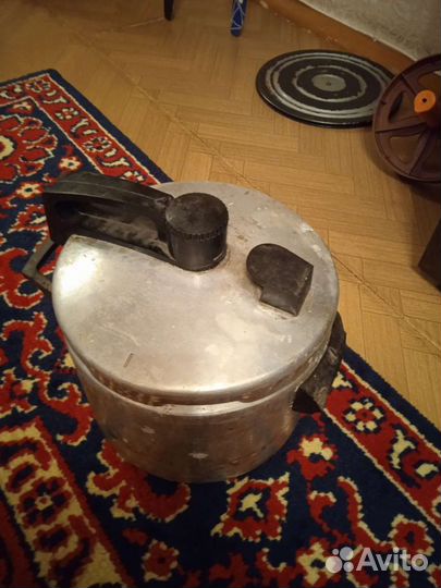 Скороварка