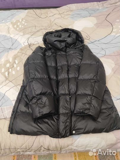 Куртка женская geox 52 размер