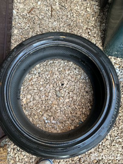 Hankook Ventus S1 Evo 2 K117C 245/40 R20