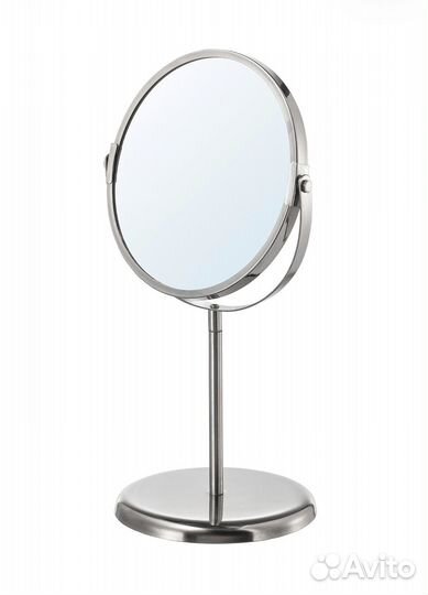 Зеркало IKEA тренсум настольное новое