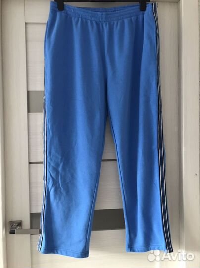 Брюки спортивные много 48-56